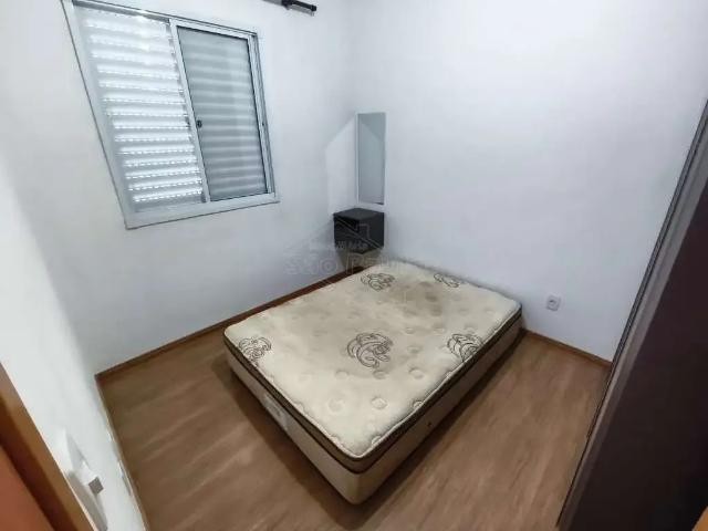 Apartamento para Locação em Araraquara/SP Campos Ville 2 Quartos