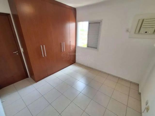 Apartamento para Locação em Araraquara/SP Centro 1 Quartos