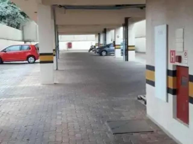 Apartamento para Locação em Araraquara/SP Centro 1 Quartos