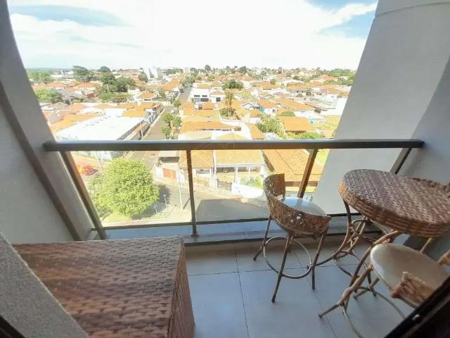 Apartamento para Locação em Araraquara/SP Centro 1 Quartos
