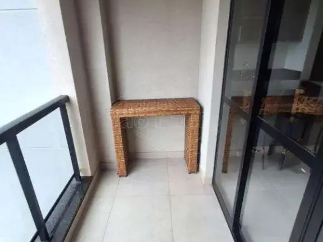 Apartamento para Locação em Araraquara/SP Centro 1 Quartos