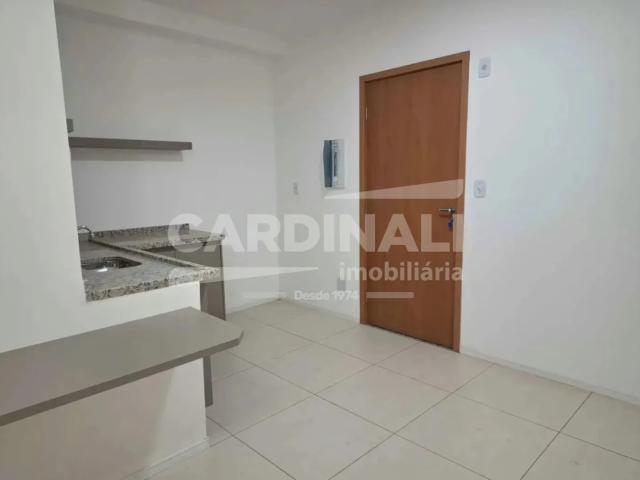 Apartamento para Locação em Araraquara/SP Centro 1 Quartos