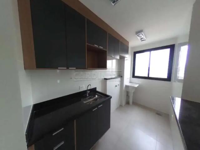 Apartamento para Locação em Araraquara/SP Centro 1 Quartos
