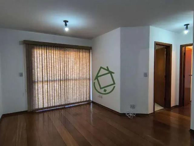 Apartamento para Locação em Araraquara/SP Centro 1 Quartos