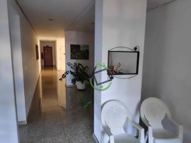 Apartamento para Locação em Araraquara/SP Centro 1 Quartos