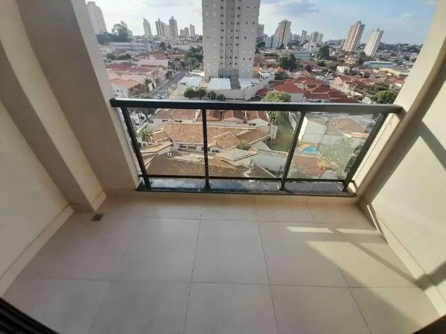 Apartamento para Locação em Araraquara/SP Centro 1 Quartos