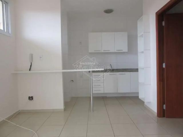 Apartamento para Locação em Araraquara/SP Centro 1 Quartos