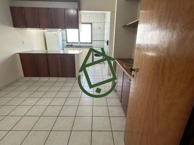 Apartamento para Locação em Araraquara/SP Centro 1 Quartos