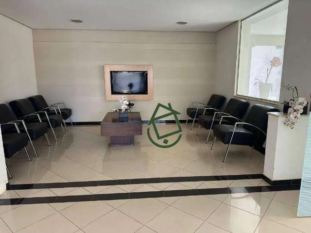 Apartamento para Locação em Araraquara/SP Centro 1 Quartos