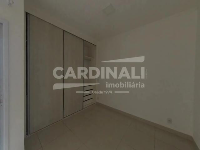 Apartamento para Locação em Araraquara/SP Centro 1 Quartos