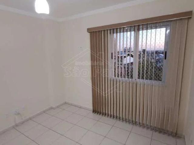 Apartamento para Locação em Araraquara/SP Centro 1 Quartos
