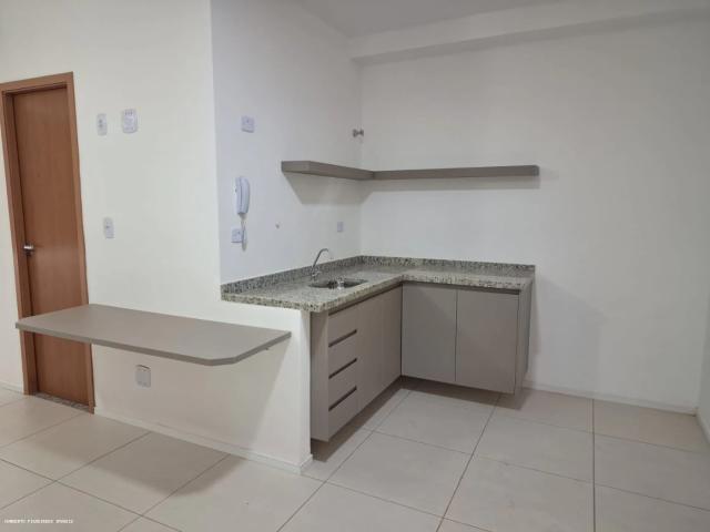 Apartamento para Locação em Araraquara/SP Centro 1 Quartos