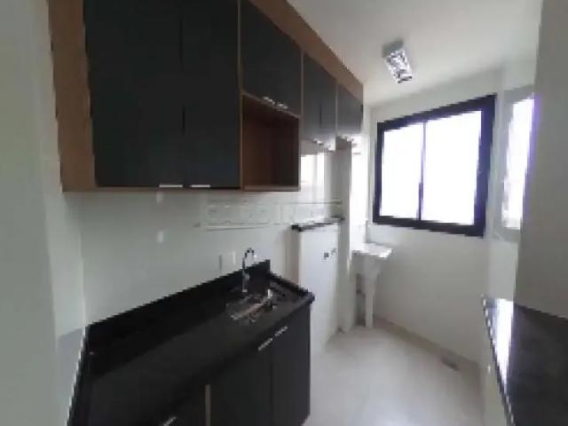 Apartamento para Locação em Araraquara/SP Centro 1 Quartos