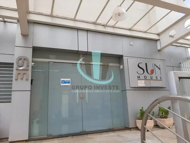 Apartamento para Locação em Araraquara/SP Centro 1 Quartos
