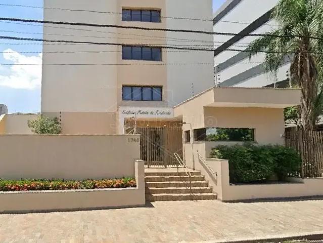 Apartamento para Locação em Araraquara/SP Centro 1 Quartos