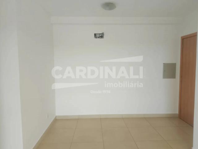 Apartamento para Locação em Araraquara/SP Centro 2 Quartos