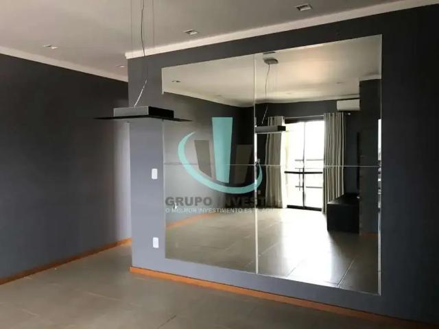 Apartamento para Locação em Araraquara/SP Centro 2 Quartos