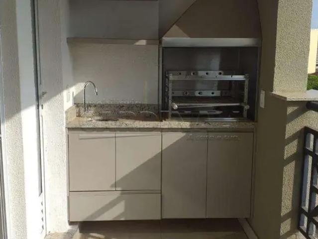 Apartamento para Locação em Araraquara/SP Centro 2 Quartos
