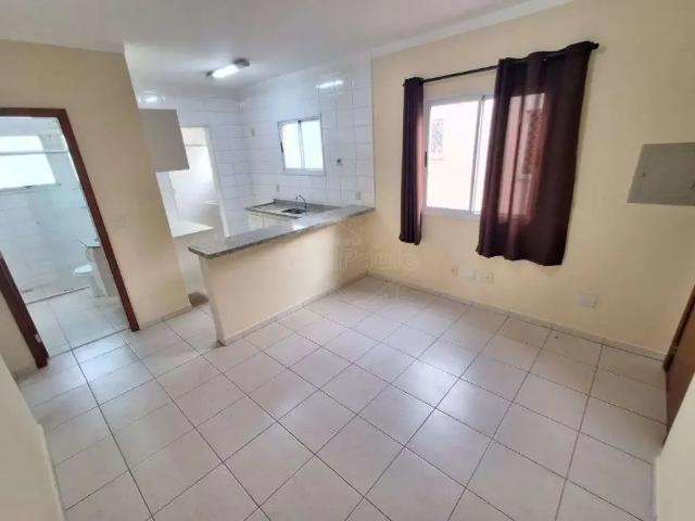 Apartamento para Locação em Araraquara/SP Centro 2 Quartos