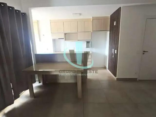 Apartamento para Locação em Araraquara/SP Centro 2 Quartos
