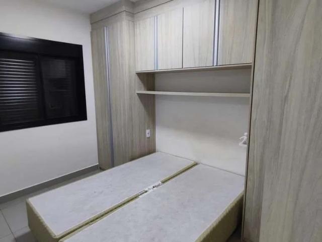 Apartamento para Locação em Araraquara/SP Centro 2 Quartos