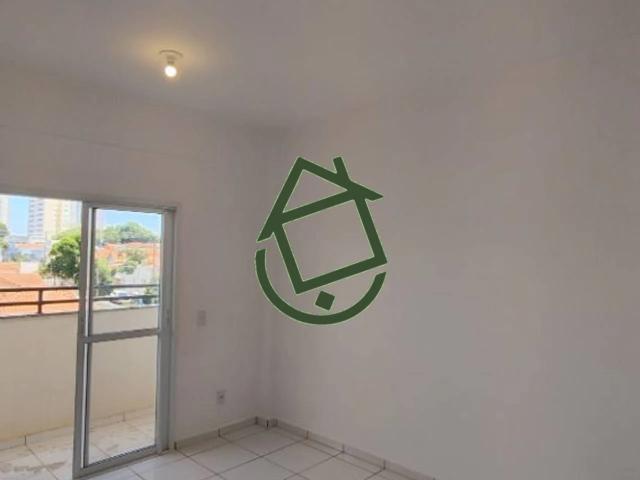 Apartamento para Locação em Araraquara/SP Centro 2 Quartos