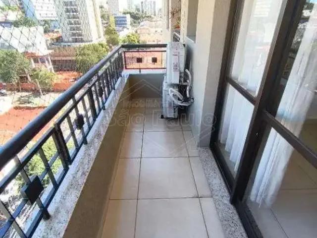 Apartamento para Locação em Araraquara/SP Centro 2 Quartos