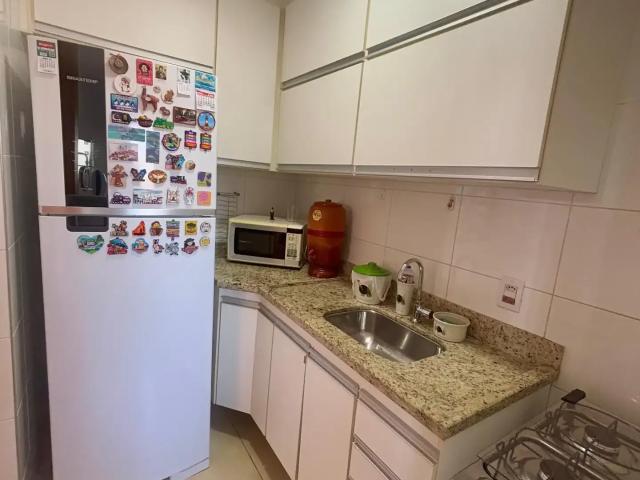 Apartamento para Locação em Araraquara/SP Centro 2 Quartos