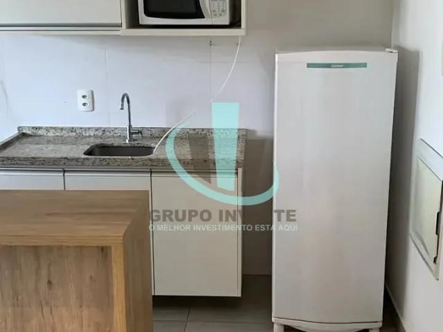Apartamento para Locação em Araraquara/SP Centro 2 Quartos