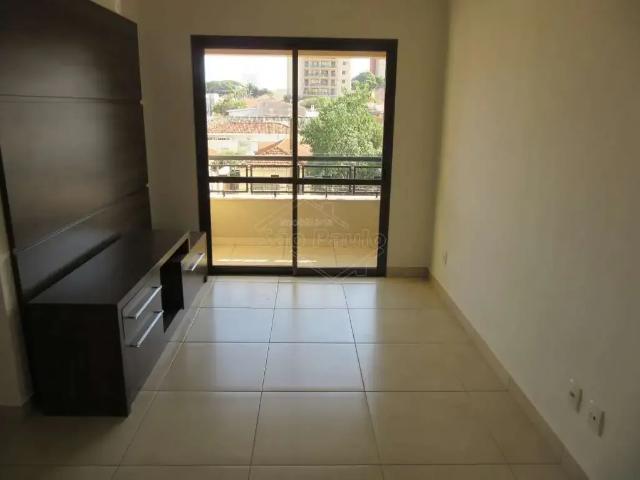 Apartamento para Locação em Araraquara/SP Centro 2 Quartos