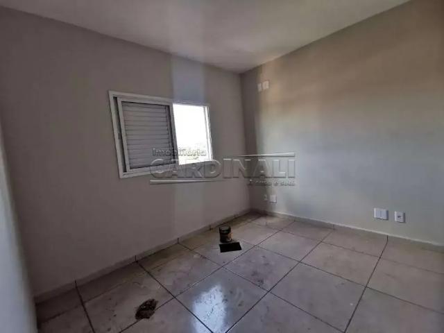 Apartamento para Locação em Araraquara/SP Centro 2 Quartos