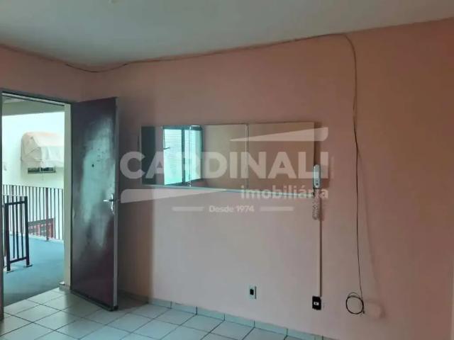 Apartamento para Locação em Araraquara/SP Centro 2 Quartos