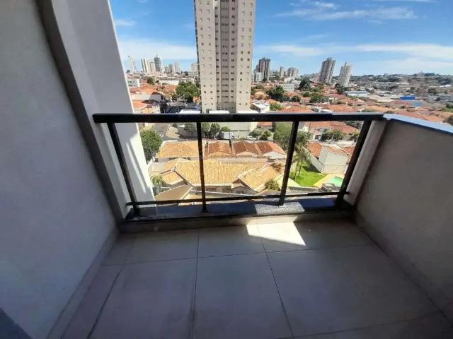 Apartamento para Locação em Araraquara/SP Centro 2 Quartos
