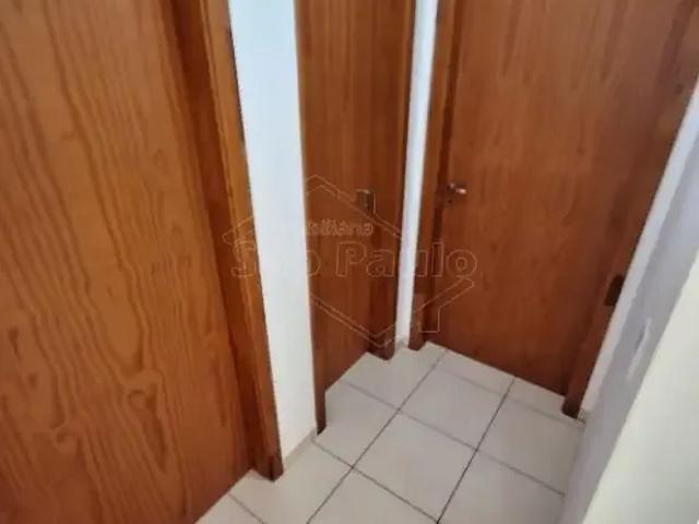 Apartamento para Locação em Araraquara/SP Centro 2 Quartos