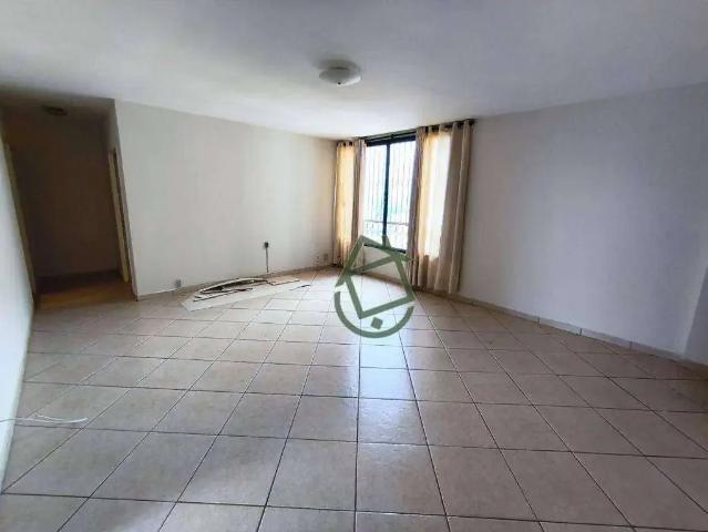 Apartamento para Locação em Araraquara/SP Centro 2 Quartos