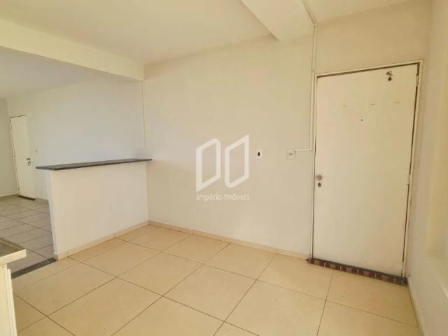 Apartamento para Locação em Araraquara/SP Centro 2 Quartos
