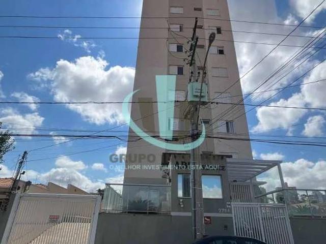 Apartamento para Locação em Araraquara/SP Centro 3 Quartos