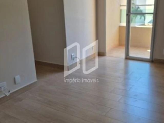 Apartamento para Locação em Araraquara/SP Centro 3 Quartos