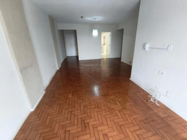 Apartamento para Locação em Araraquara/SP Centro 3 Quartos