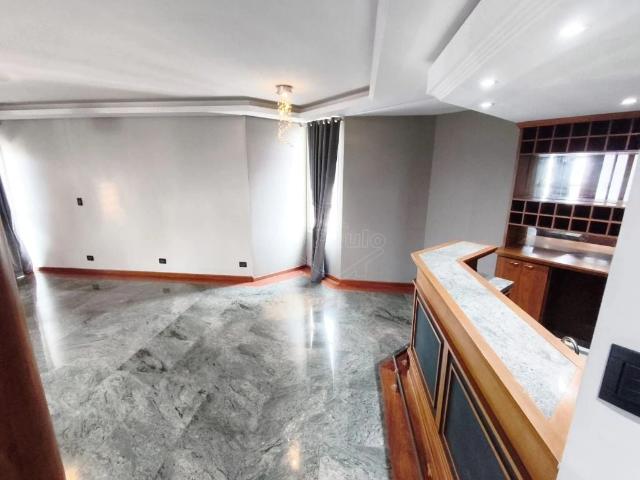 Apartamento para Locação em Araraquara/SP Centro 3 Quartos