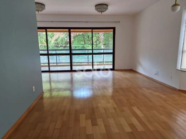 Apartamento para Locação em Araraquara/SP Centro 3 Quartos