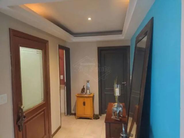 Apartamento para Locação em Araraquara/SP Centro 3 Quartos