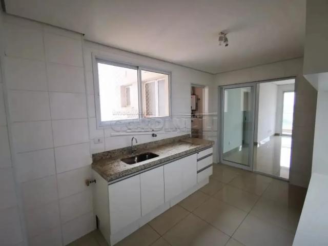 Apartamento para Locação em Araraquara/SP Centro 3 Quartos