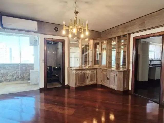 Apartamento para Locação em Araraquara/SP Centro 3 Quartos
