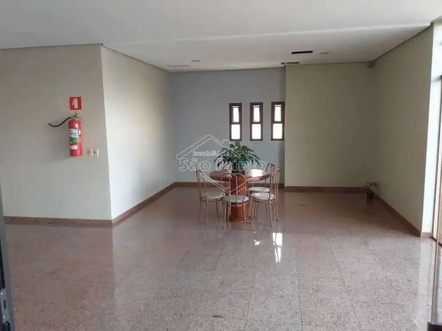 Apartamento para Locação em Araraquara/SP Centro 3 Quartos