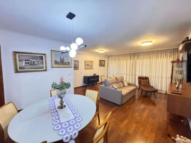 Apartamento para Locação em Araraquara/SP Centro 3 Quartos