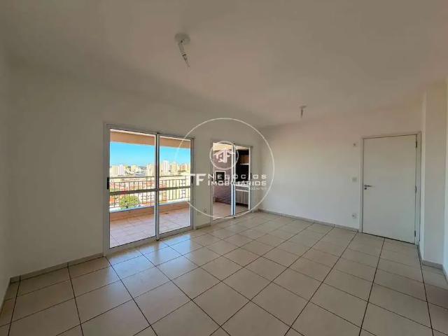 Apartamento para Locação em Araraquara/SP Centro 3 Quartos