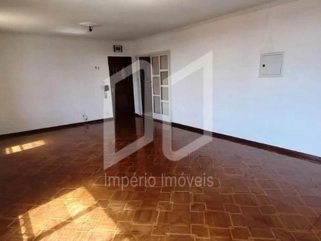 Apartamento para Locação em Araraquara/SP Centro 4 Quartos