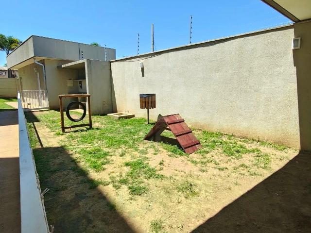 Apartamento para Locação em Araraquara/SP Cidade Jardim 2 Quartos