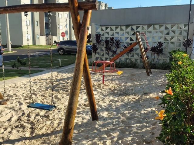 Apartamento para Locação em Araraquara/SP Cidade Jardim 2 Quartos